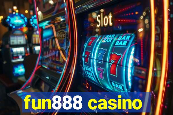 fun888 casino